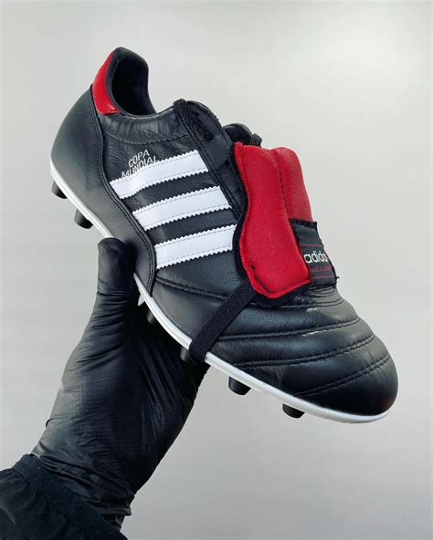 adidas copa mundial tongue stay down|adidas copa mundial tongue sewing.